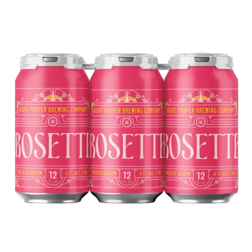 right proper rosette saison