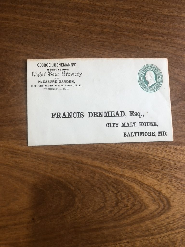 denmead malt
