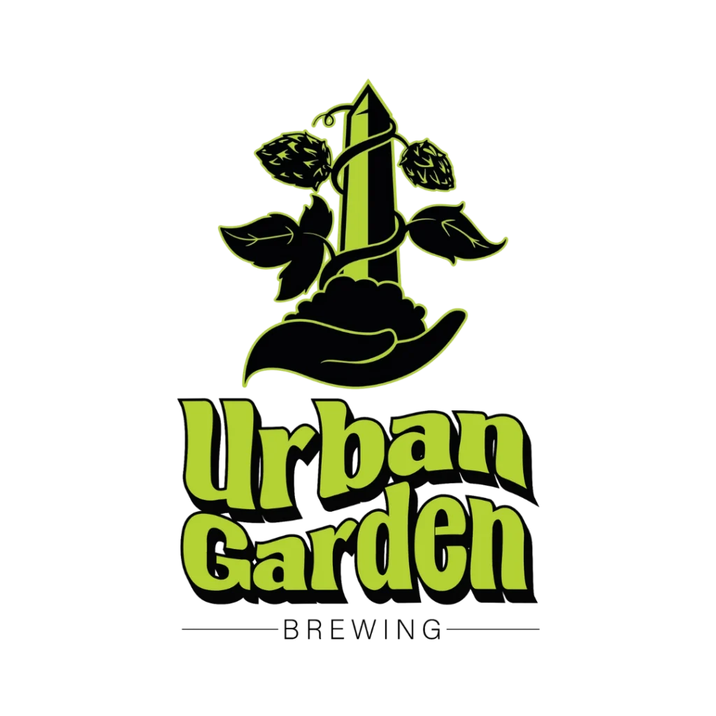 urban garden logo