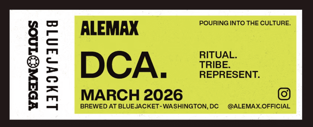 alemax bluejacket soulmega ticket