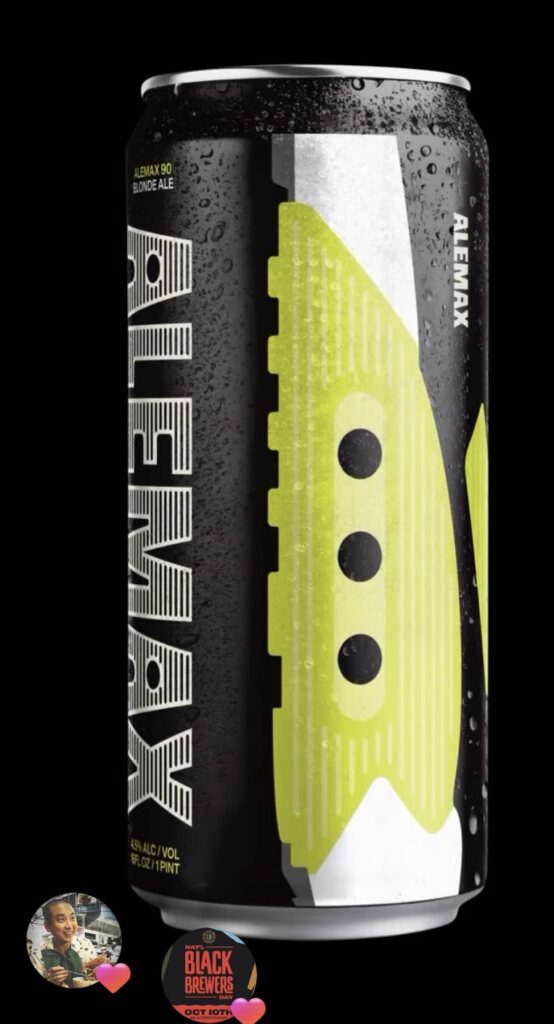 alemax dc cans