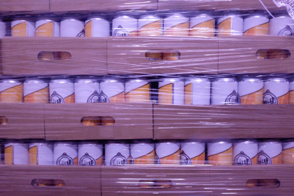astrolab fresh as cans