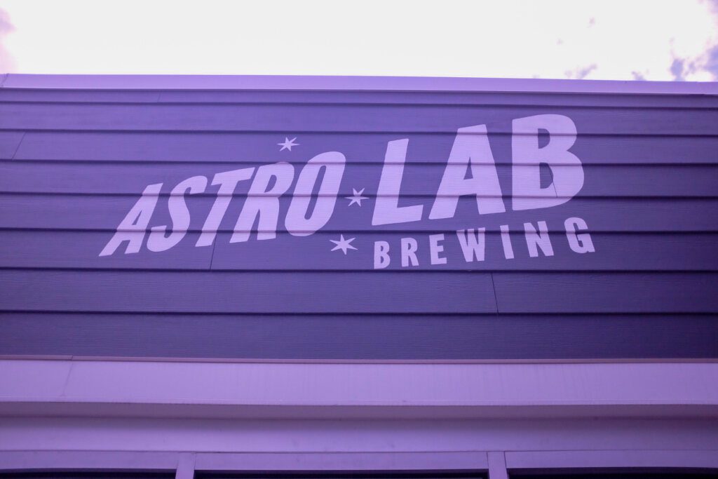 astrolab sign