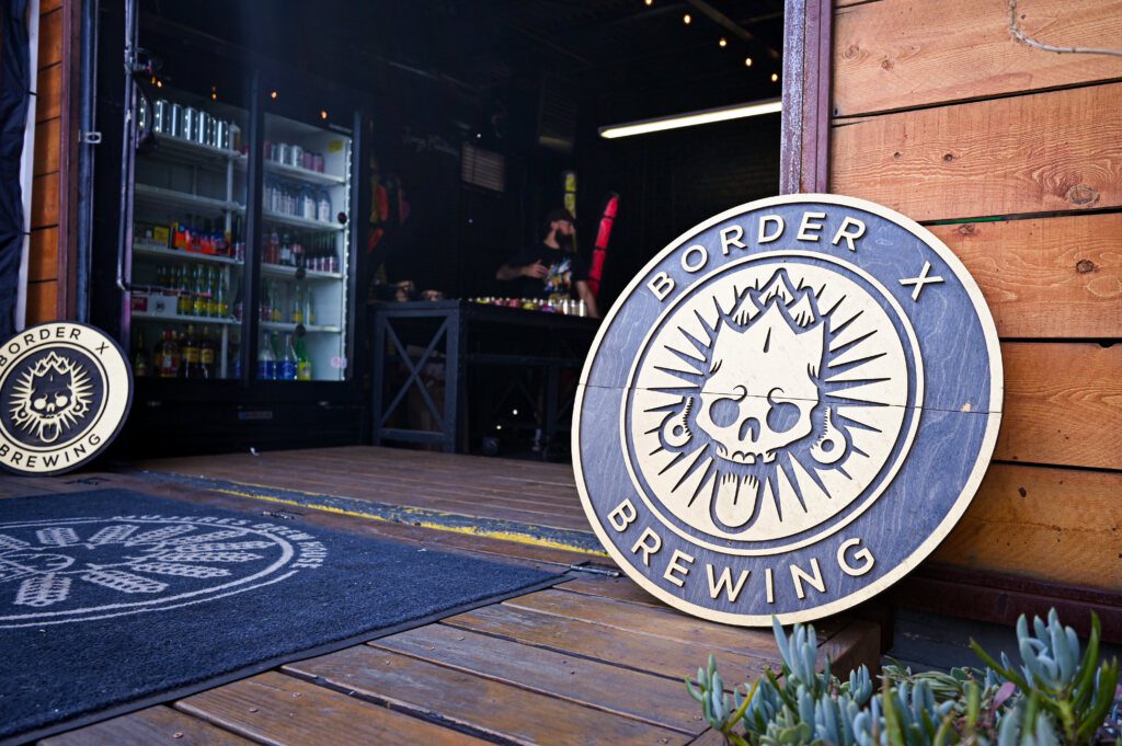 brewery x san diego