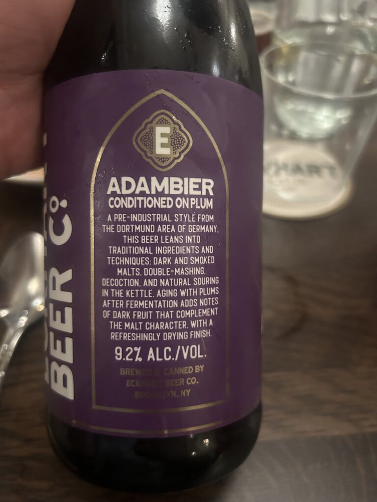 eckhardt adambier