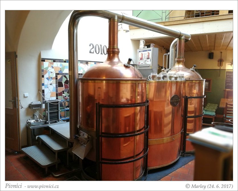 antos brewhouse