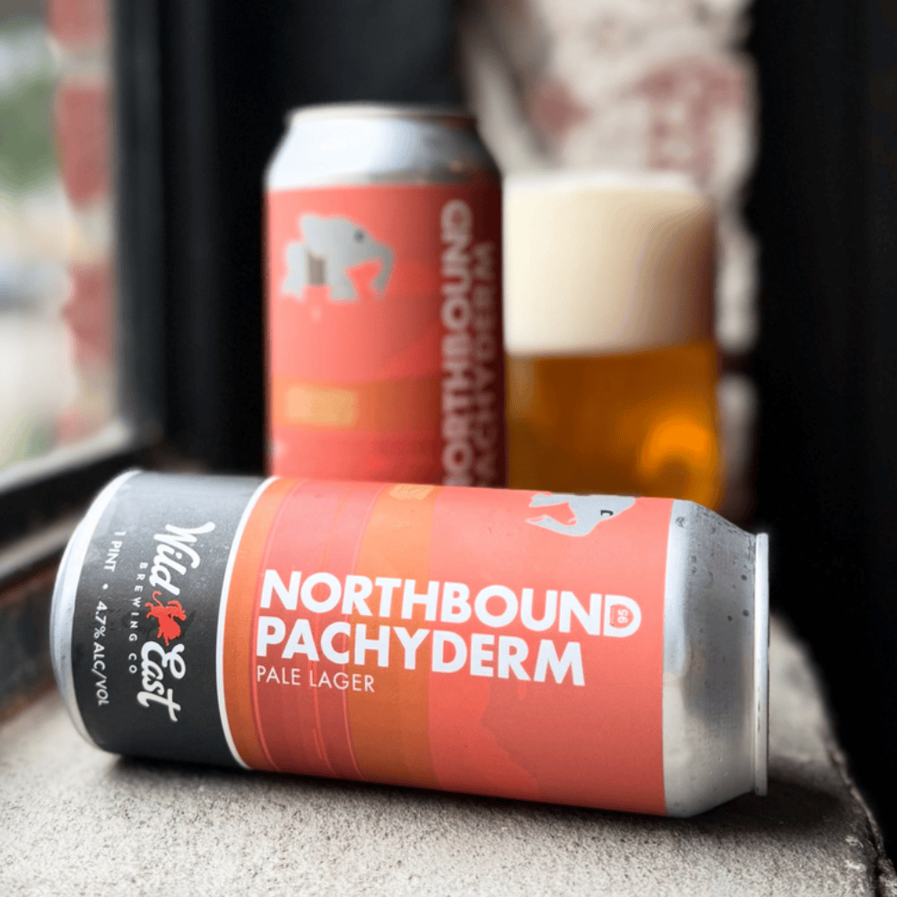 northbound pachyderm wild east benchtop