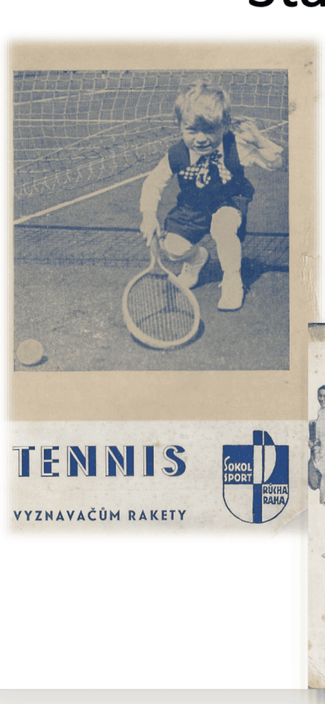 stein tennis