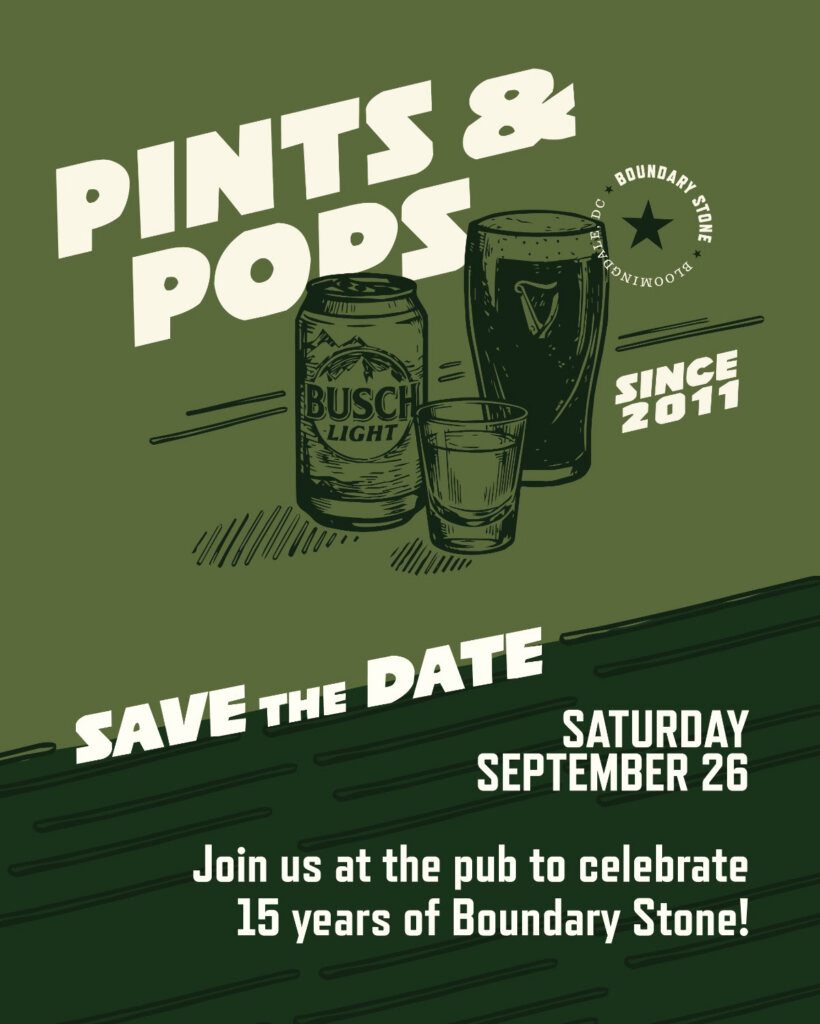 boundary stone sep 26 party