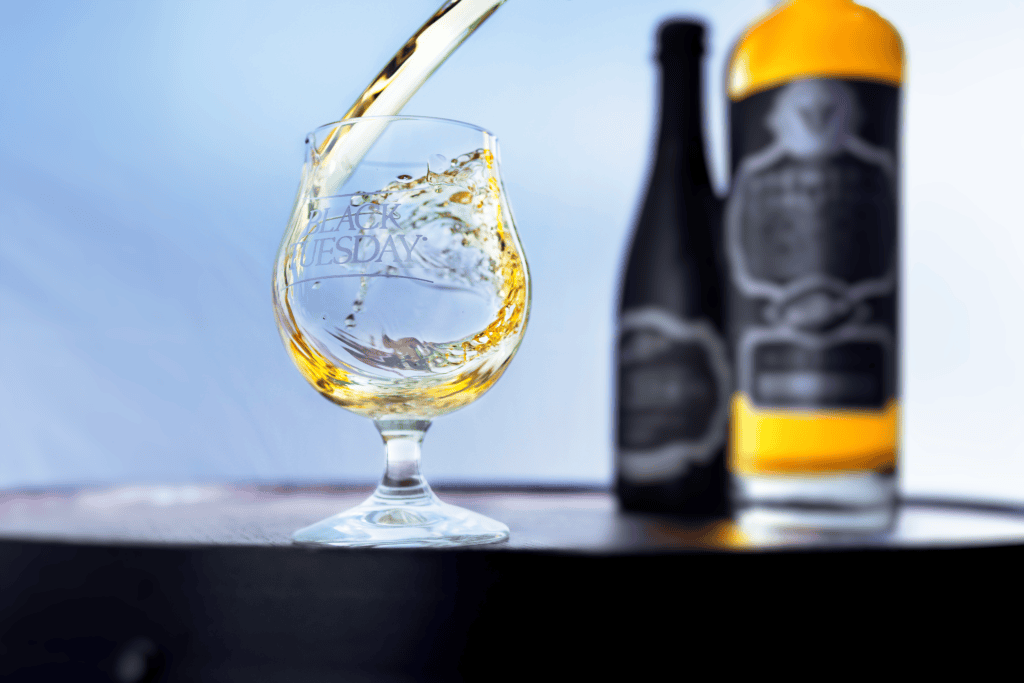 BT whisky