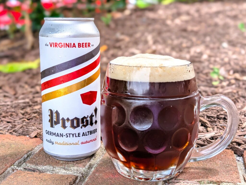 Prost '26