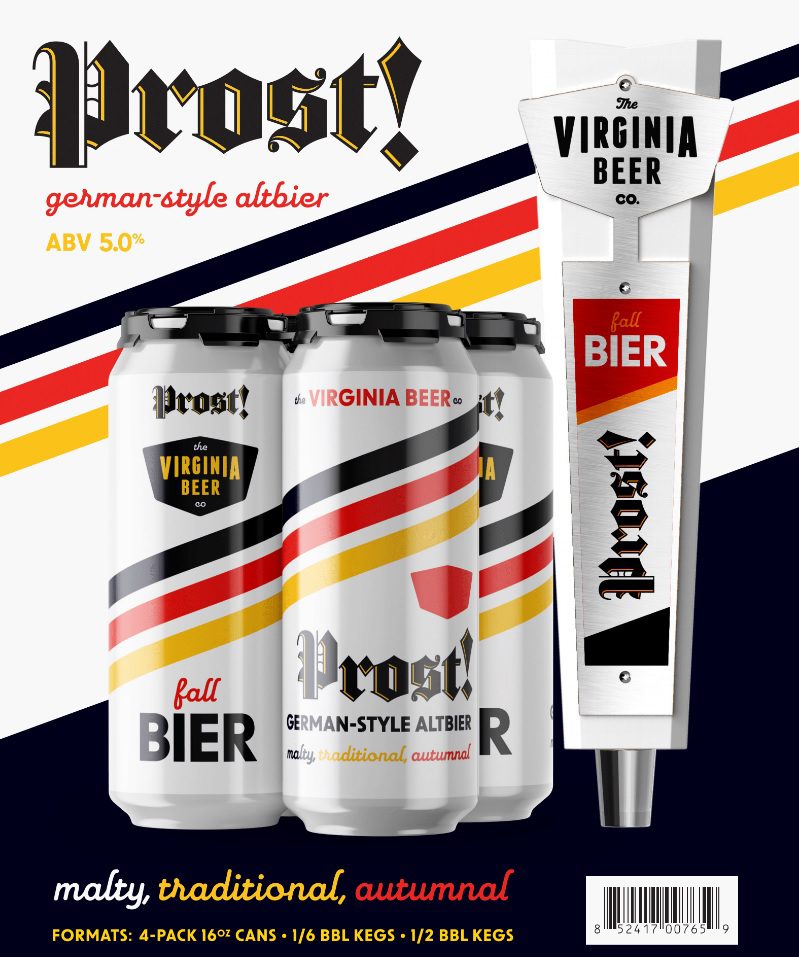 Prost! Sell Sheet