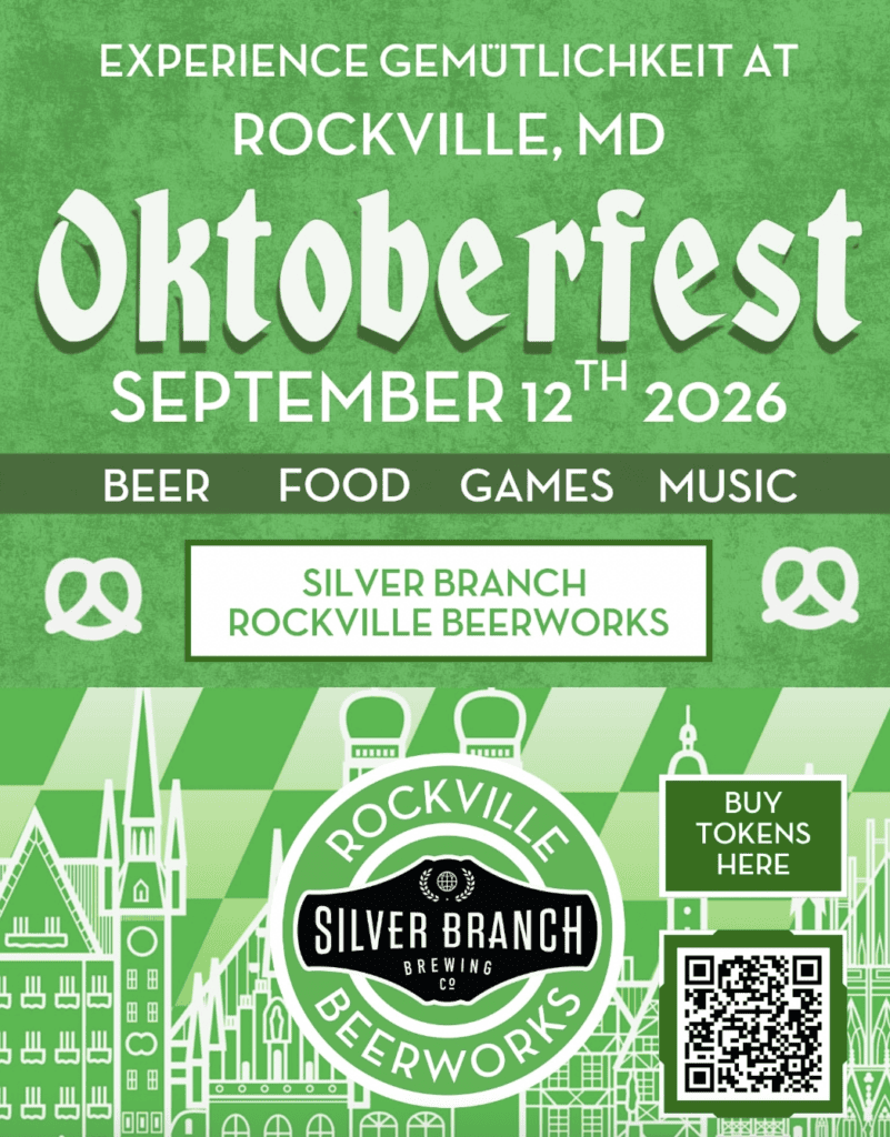 silver branch 2026 ofest