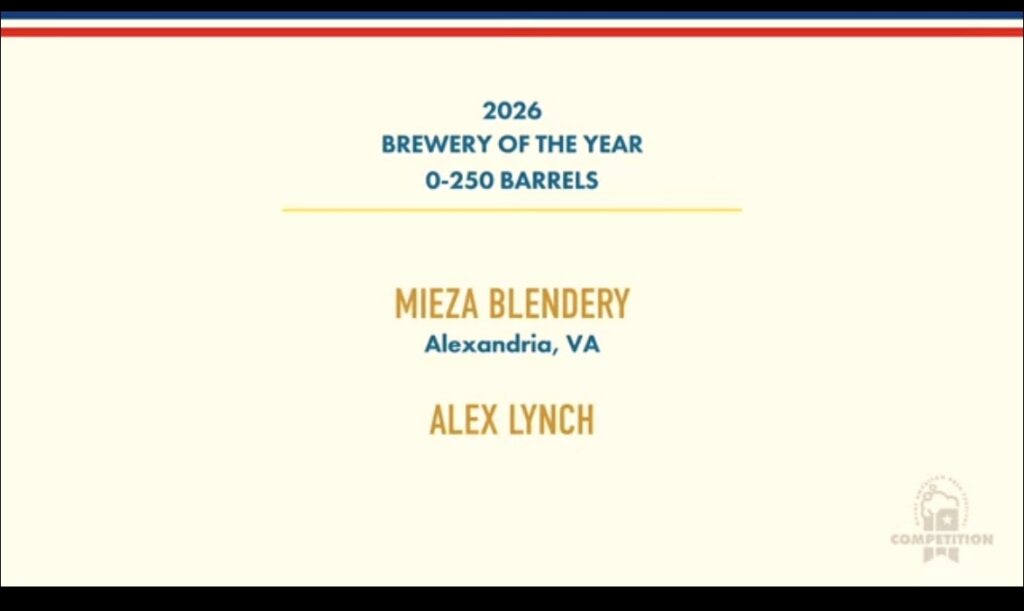 mieza gabf